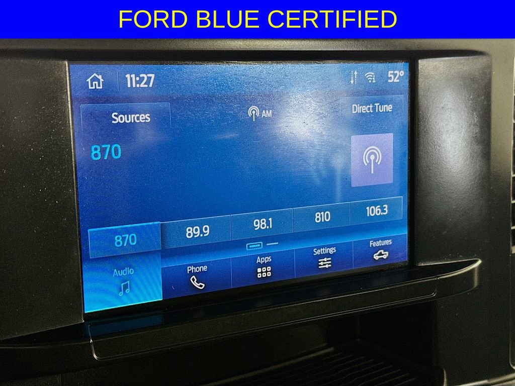 Certified 2024 Ford F250 XL RWD image 17
