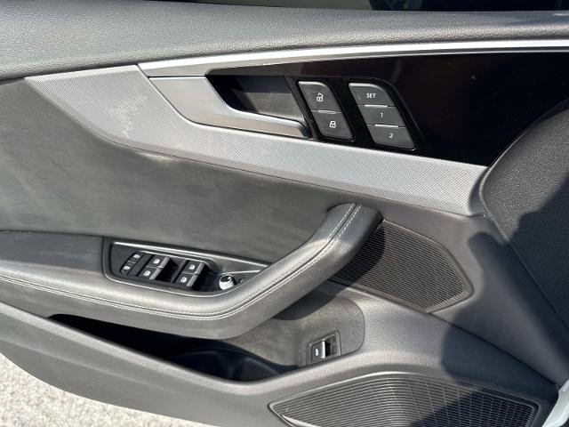 Used 2023 Audi A5 2.0T Premium Plus w/ Premium Plus AWD/4WD image 13