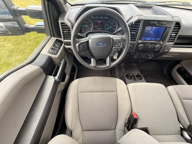 Certified 2022 Ford F350 XL w/ STX Appearance Package AWD/4WD image 8