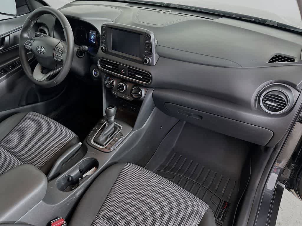 Used 2019 Hyundai Kona SEL FWD image 31