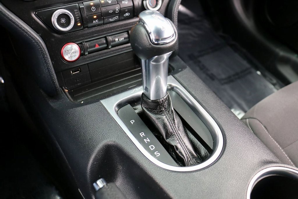 Certified 2023 Ford Mustang GT image 17