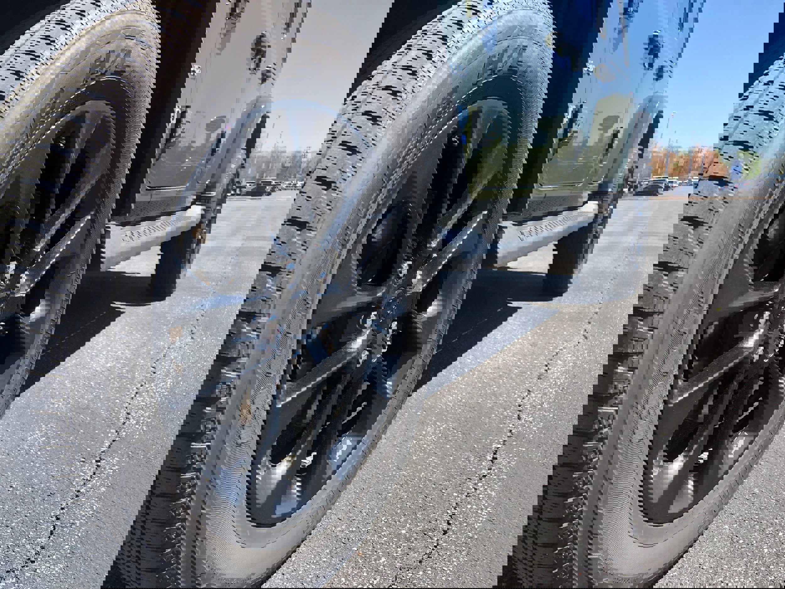 Used 2021 Jeep Wrangler Unlimited Sahara w/ Cold Weather Group image 22