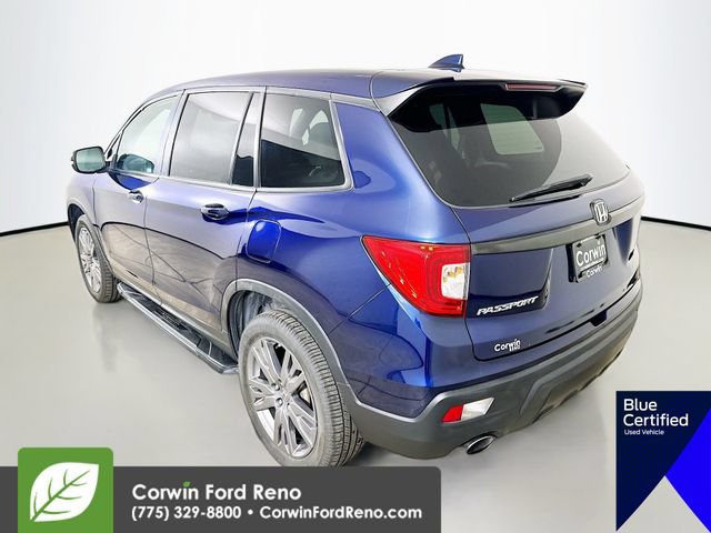 Used 2019 Honda Passport EX-L image 5