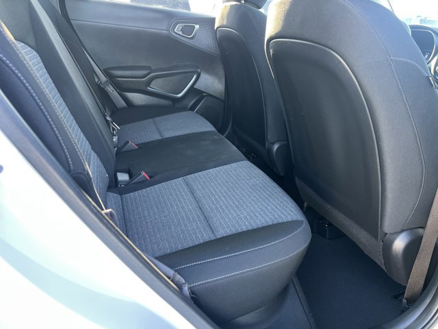 Used 2021 Kia Soul S FWD image 13