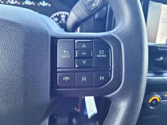 Certified 2022 Ford F150 Tremor AWD/4WD image 23