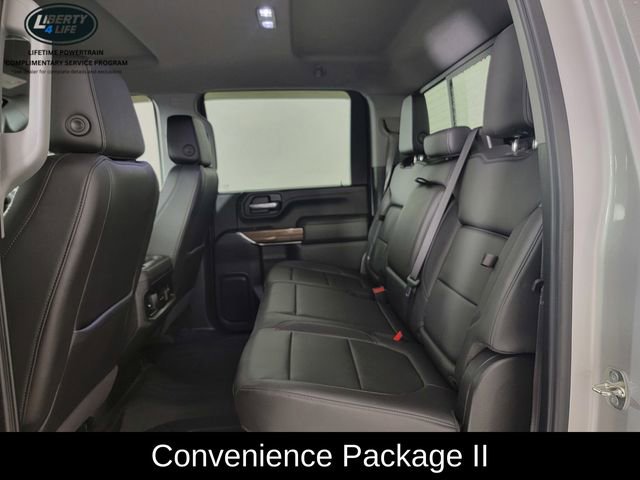 Used 2020 Chevrolet Silverado 3500 LT w/ All Star Edition AWD/4WD image 17