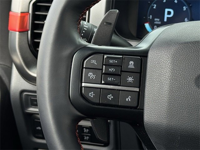 Certified 2024 Ford F150 Raptor image 12