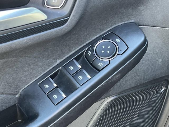 Certified 2023 Ford Escape ST-Line AWD/4WD image 16