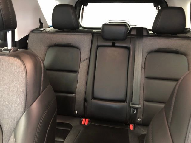 Certified 2025 Ford Bronco Sport Big Bend w/ Convenience Package image 26