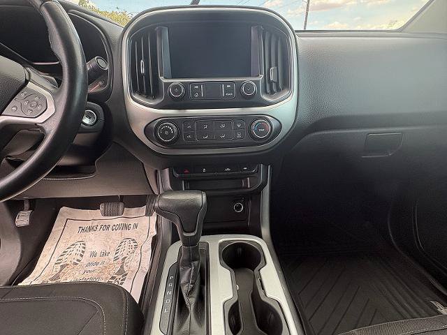 Used 2021 Chevrolet Colorado LT w/ LT Convenience Package RWD image 14