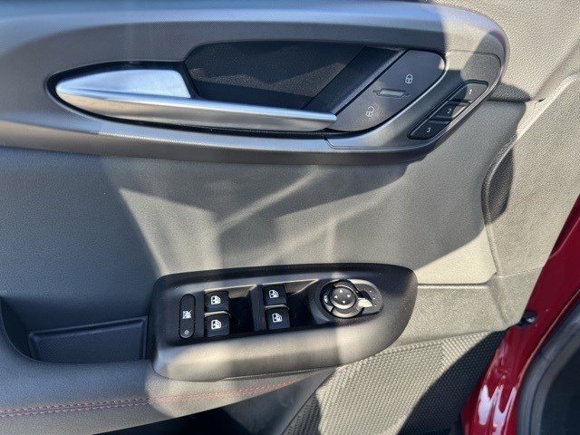 Used 2024 Dodge Hornet R/T w/ R/T Blacktop Package image 11