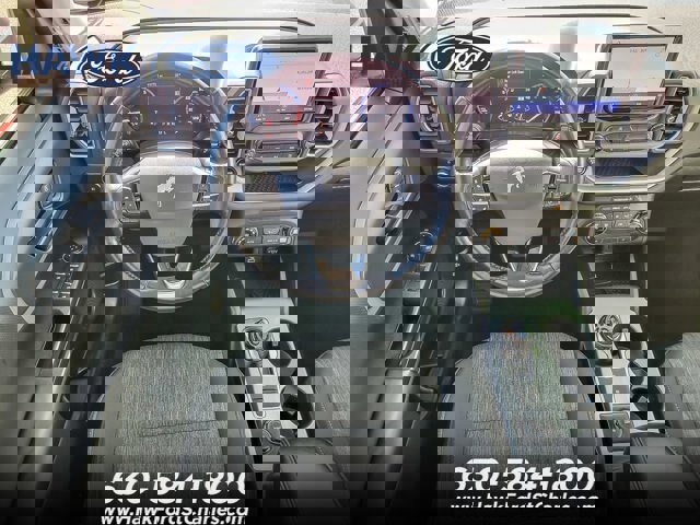 Certified 2021 Ford Bronco Sport Big Bend w/ Big Bend Package image 11