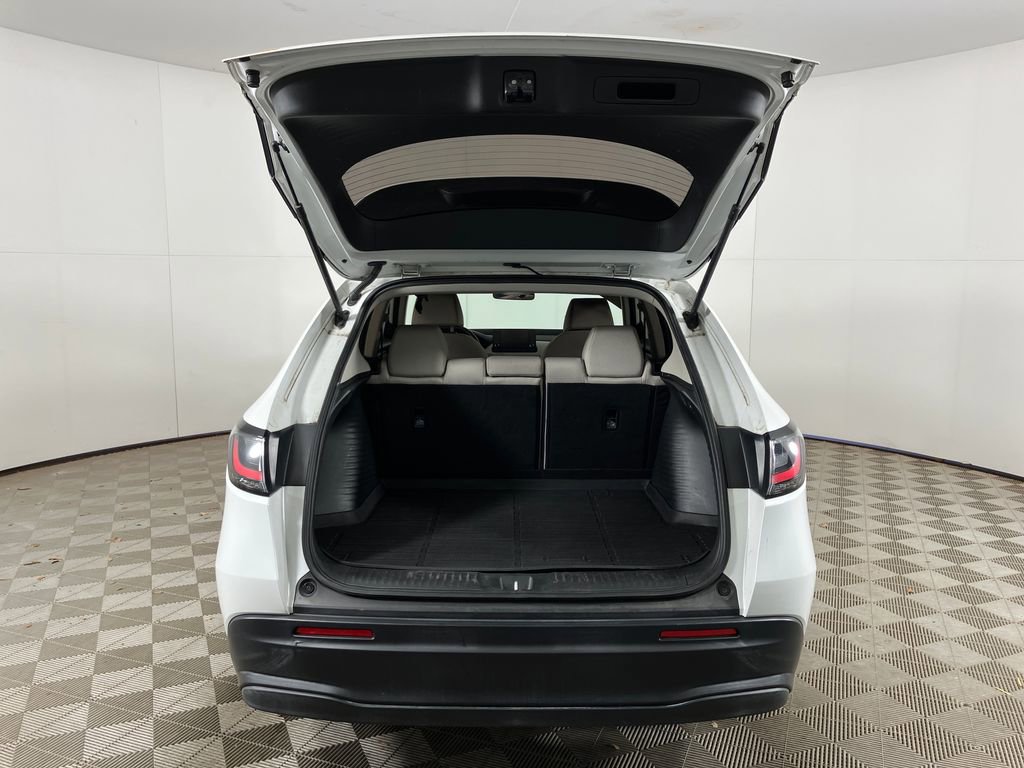 Used 2023 Honda HR-V LX image 24