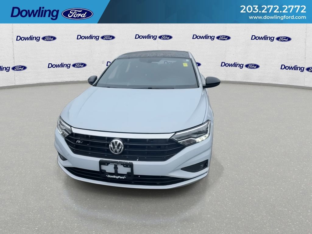 Used 2019 Volkswagen Jetta R-Line image 9