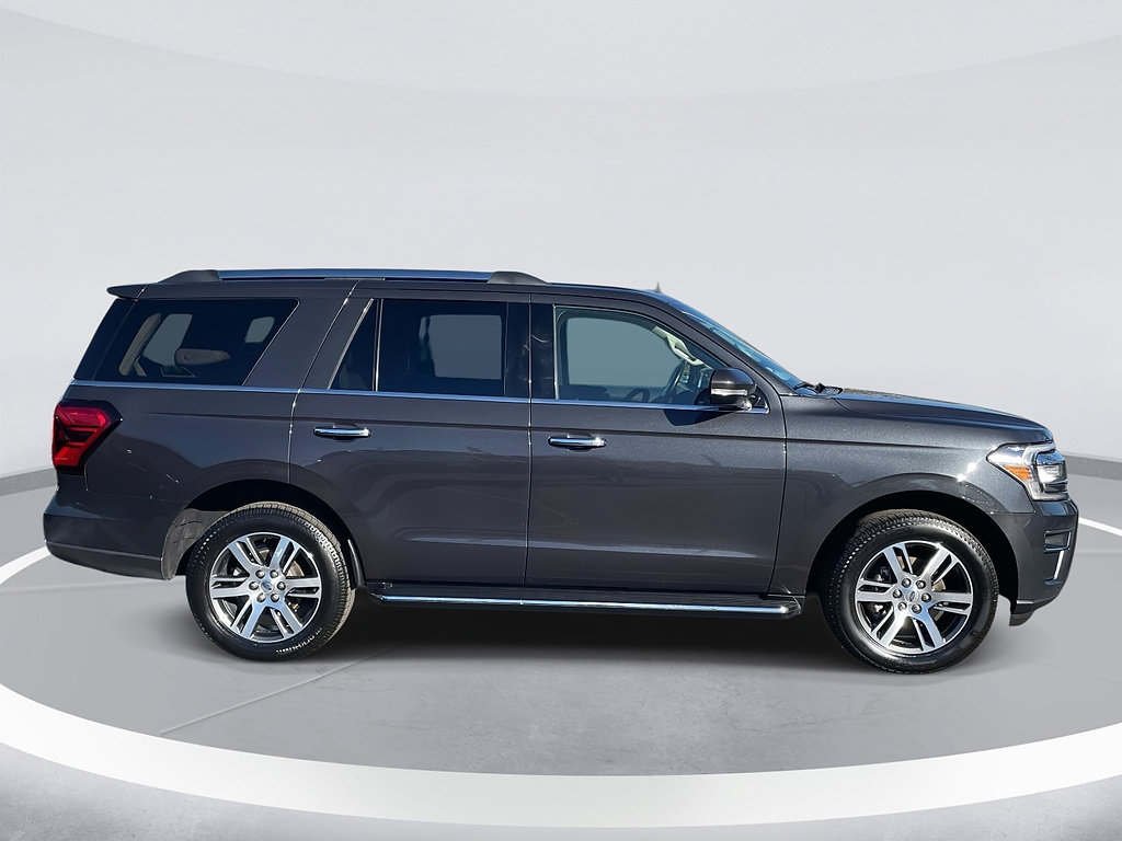 Certified 2022 Ford Expedition Limited RWD image 4