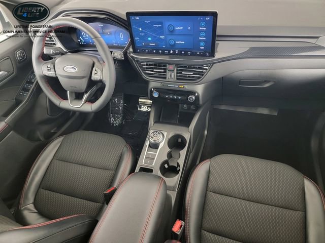 Certified 2024 Ford Escape ST-Line Select w/ Tech Pack #2 AWD/4WD image 34