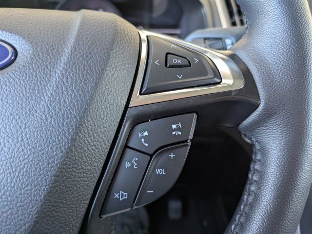 Certified 2024 Ford Edge SEL w/ Convenience Package image 23