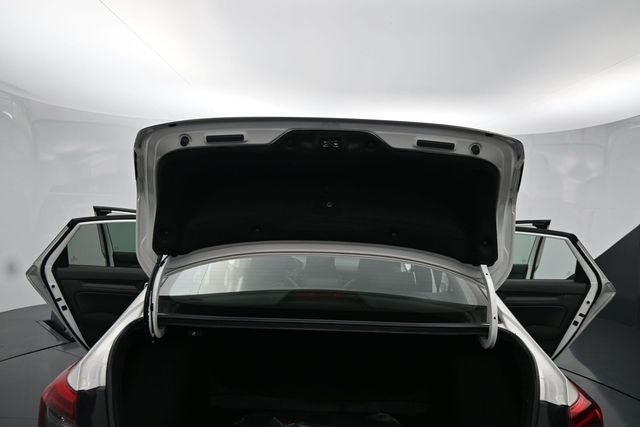 Used 2024 Honda Civic Sport image 14