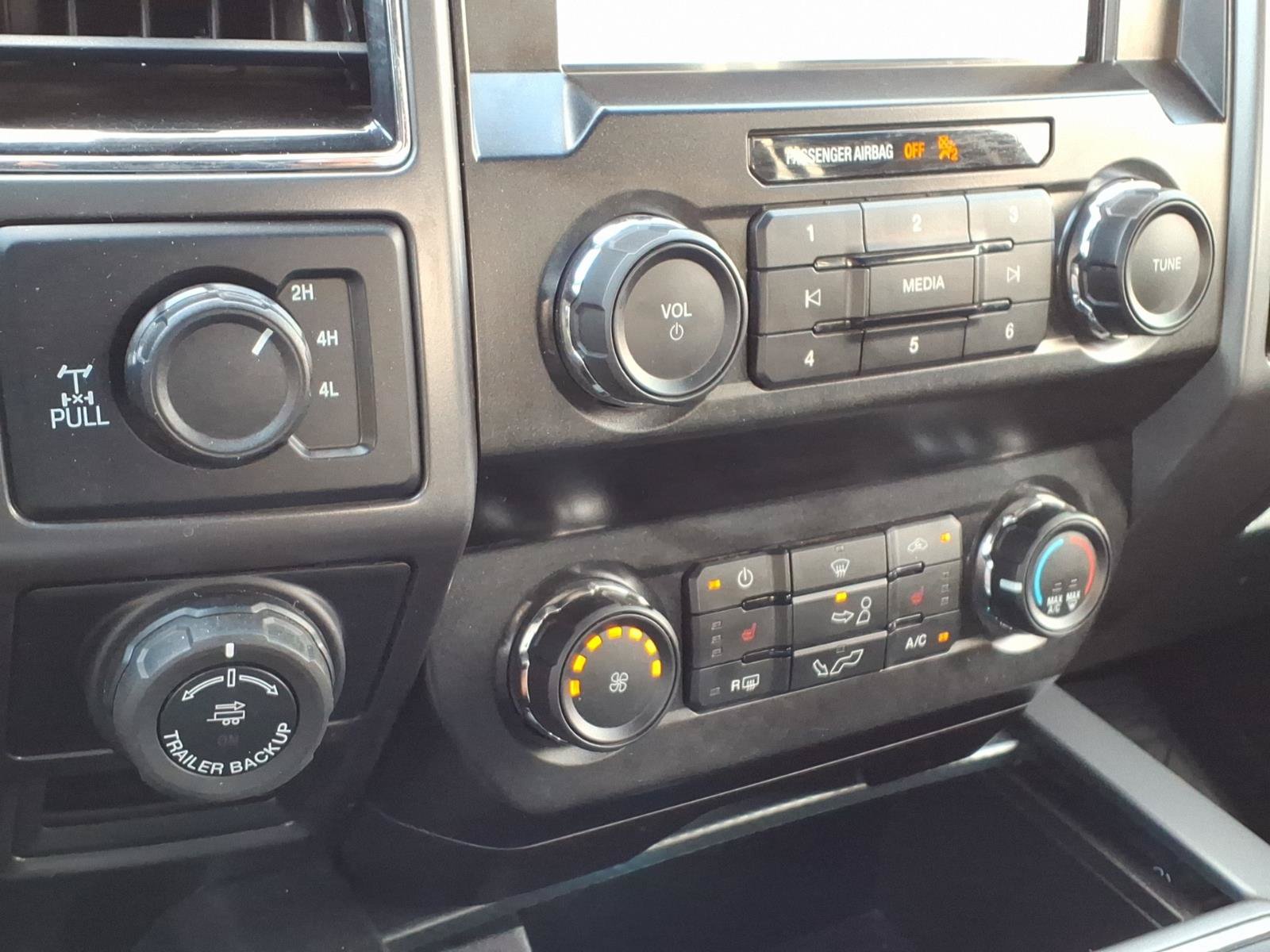 Certified 2020 Ford F150 XLT w/ Equipment Group 302A Luxury AWD/4WD image 25