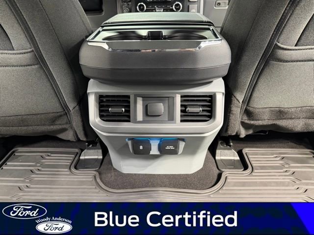 Certified 2024 Ford F150 XLT w/ Equipment Group 302A MID image 28