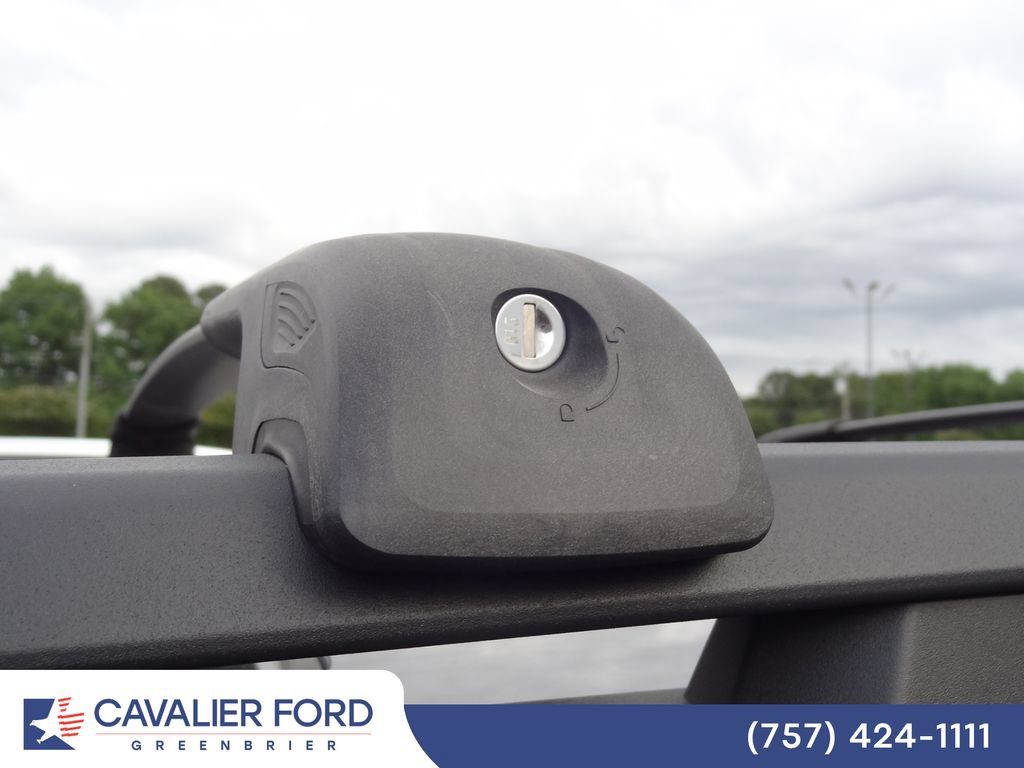 Used 2024 Subaru Outback Wilderness AWD/4WD image 18