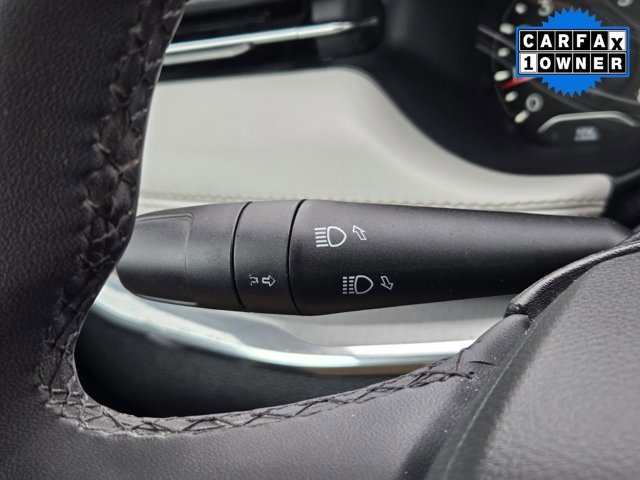 Used 2024 Jeep Compass Limited AWD/4WD image 26