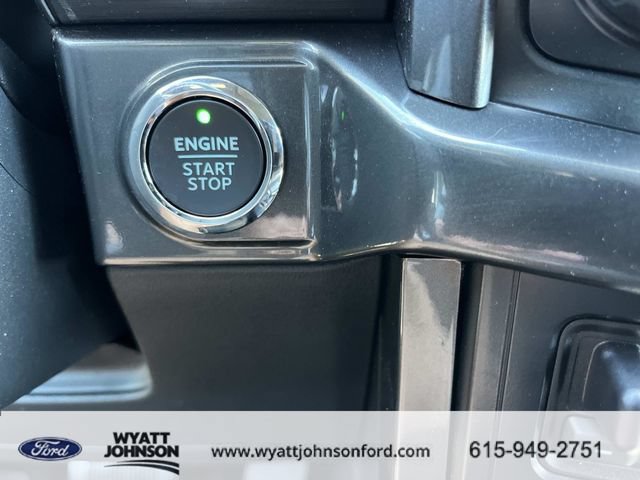 Certified 2023 Ford F150 XLT w/ Equipment Group 302A High AWD/4WD image 36