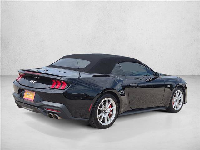 Certified 2024 Ford Mustang GT Premium RWD image 5