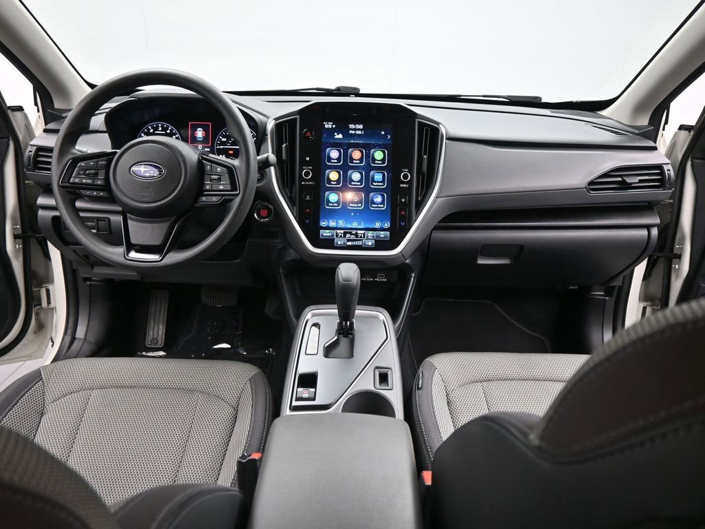 Used 2024 Subaru Crosstrek 2.0i Premium image 43