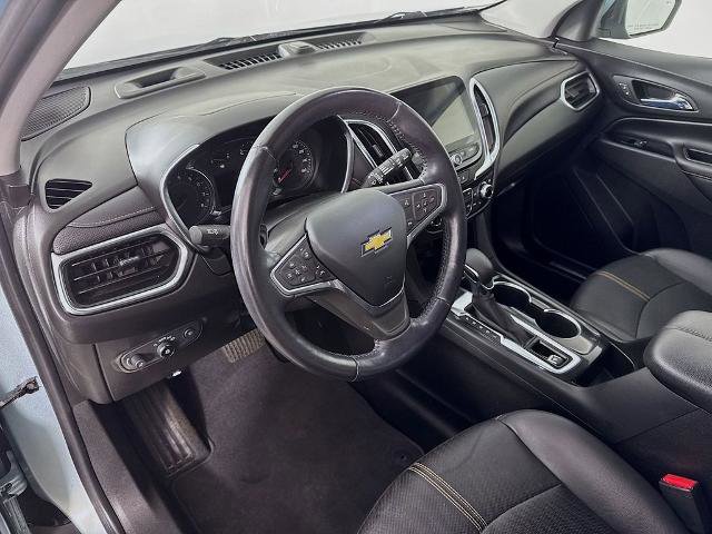 Used 2022 Chevrolet Equinox Premier AWD/4WD image 9