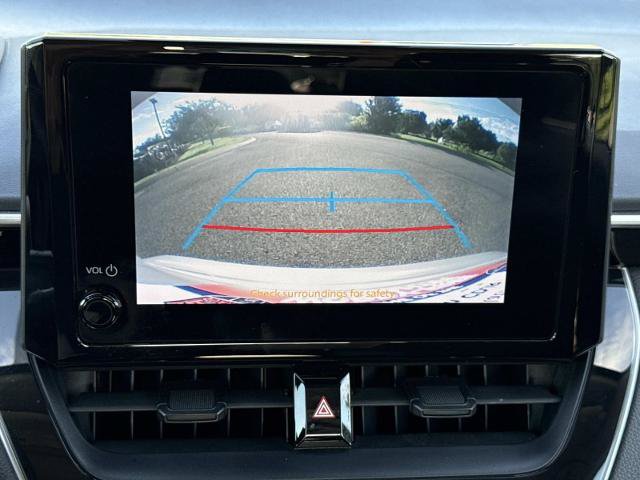 Used 2024 Toyota Corolla LE FWD image 20