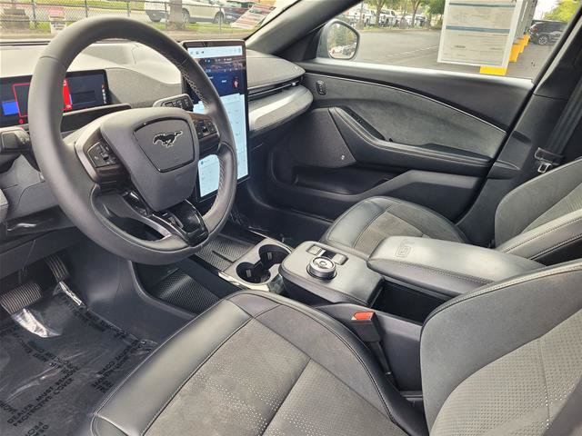 Certified 2023 Ford Mustang Mach-E GT w/ GT Performance Edition AWD/4WD image 12