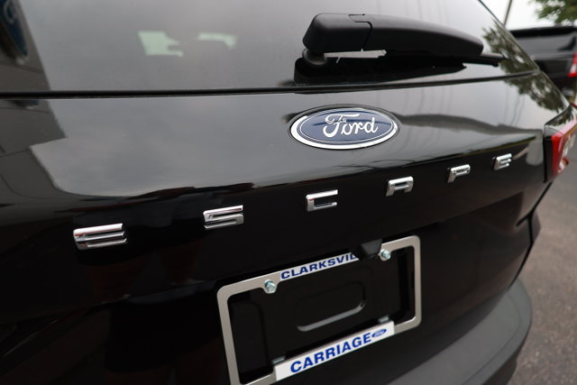 Certified 2025 Ford Escape ST-Line FWD image 7