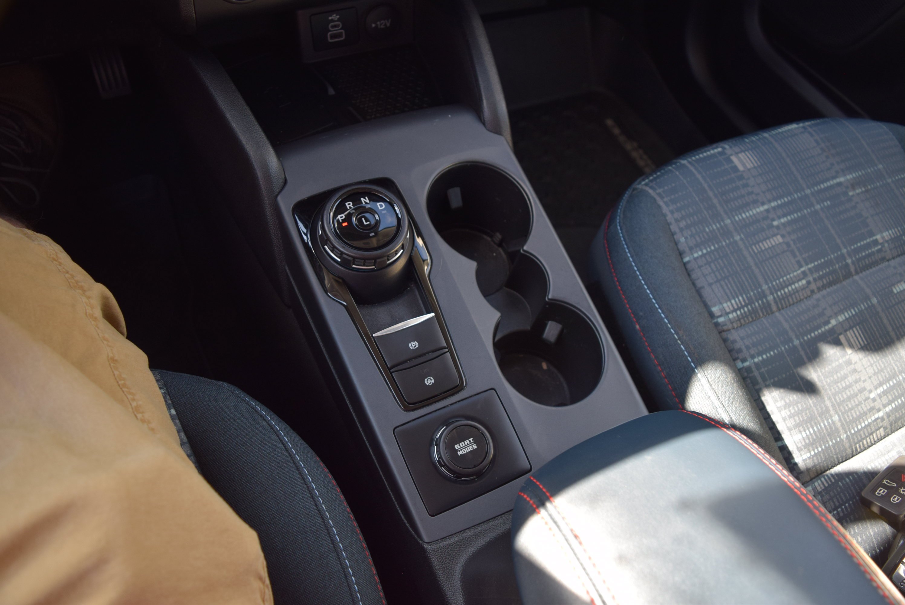 Certified 2023 Ford Bronco Sport Heritage w/ Heritage Convenience Package AWD/4WD image 14
