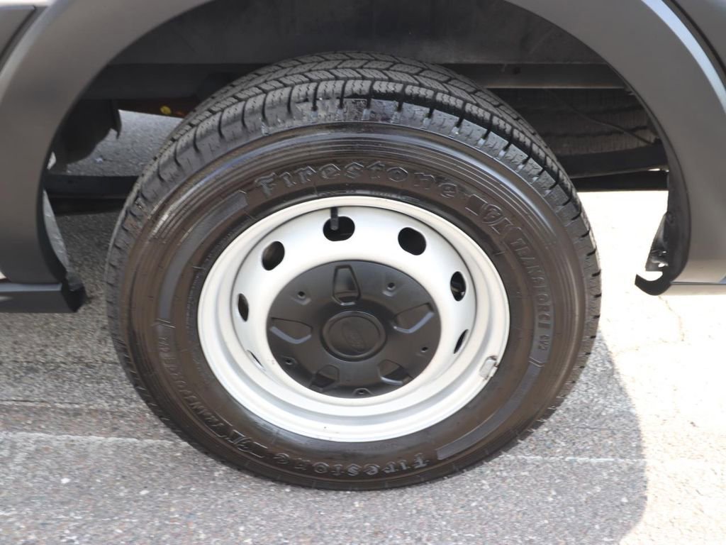 Certified 2023 Ford Transit 150 Low Roof RWD image 23