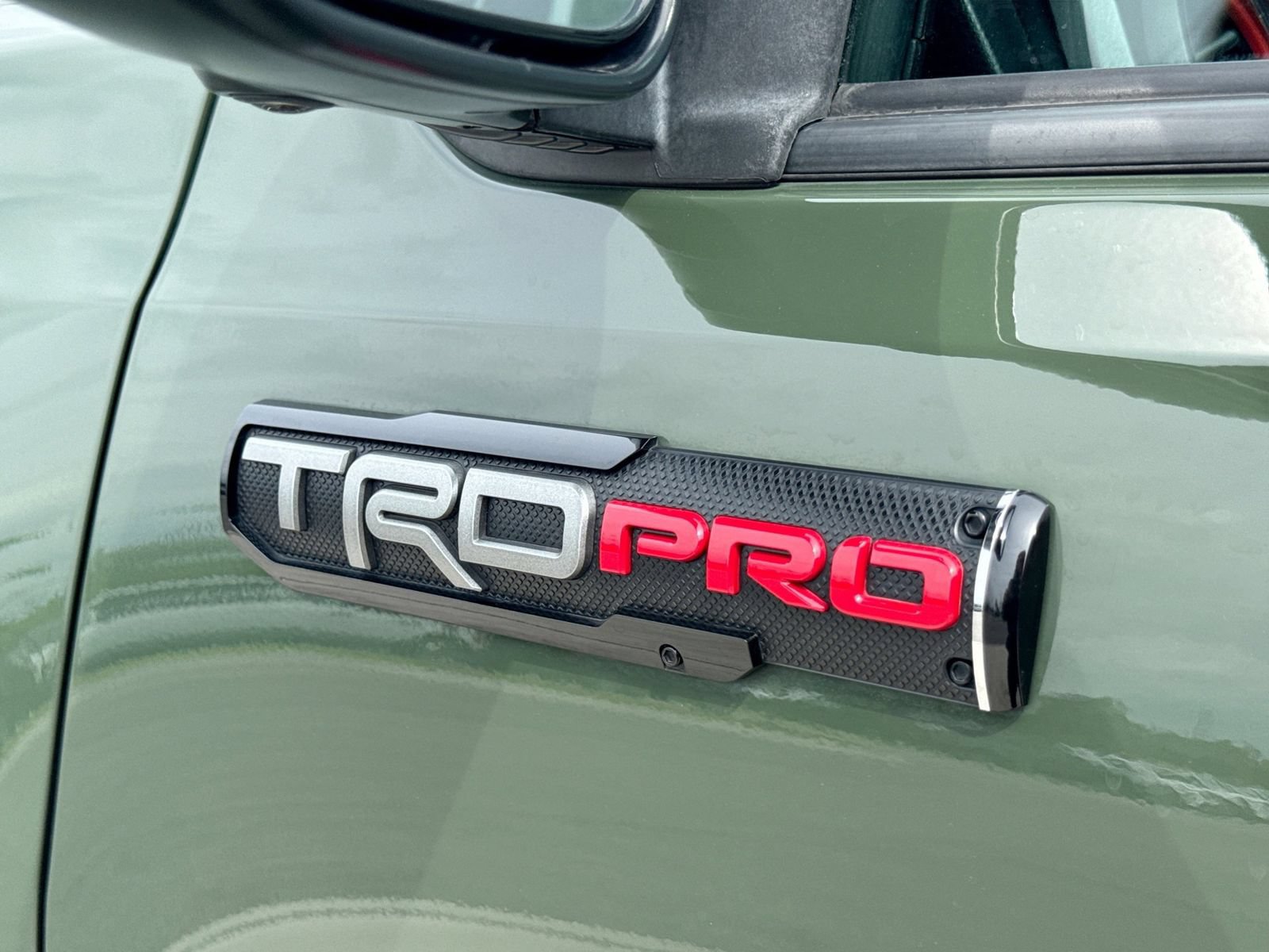 Used 2020 Toyota Tacoma TRD Pro AWD/4WD image 17