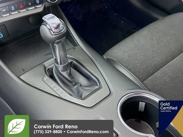 Certified 2025 Ford Mustang GT RWD image 20