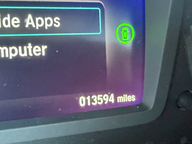Used 2024 Honda Odyssey EX-L image 23