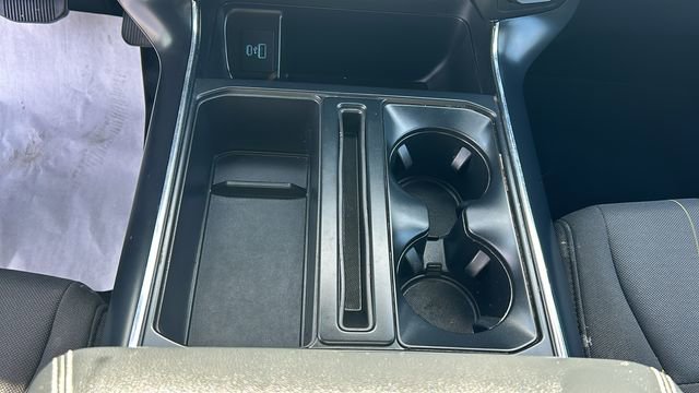 Certified 2024 Ford F150 STX image 22