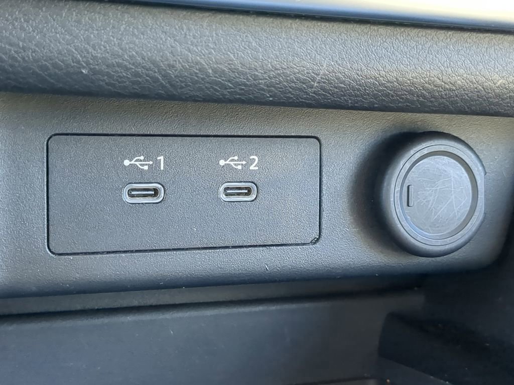 Used 2024 Nissan Rogue SV AWD/4WD image 26