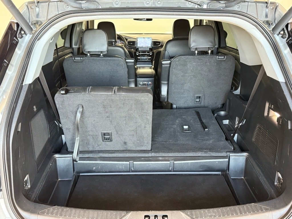 Certified 2023 Ford Explorer Limited image 18