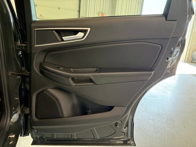 Certified 2023 Ford Edge SEL AWD/4WD image 12