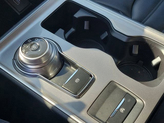 Certified 2023 Ford Edge SEL w/ Convenience Package AWD/4WD image 26