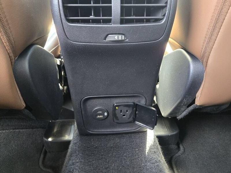 Certified 2024 Ford Bronco Sport Outer Banks AWD/4WD image 14