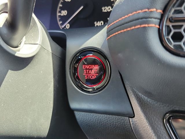 Used 2023 Honda HR-V Sport image 29