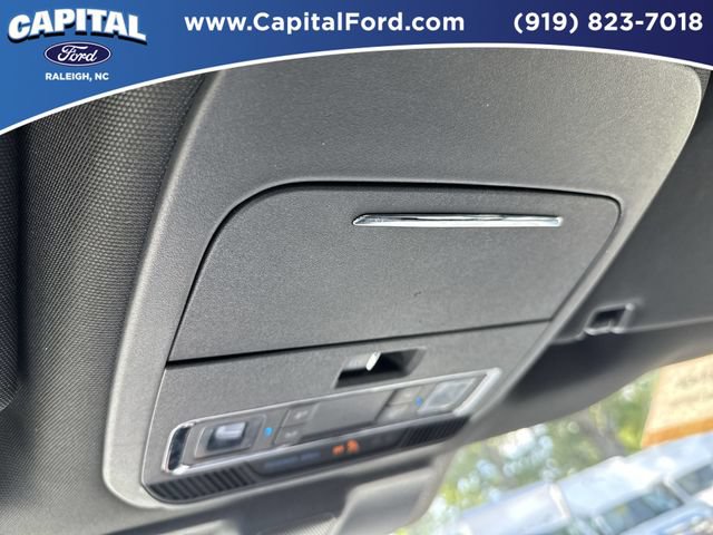 Certified 2024 Ford F150 Lariat w/ Equipment Group 502A High AWD/4WD image 32