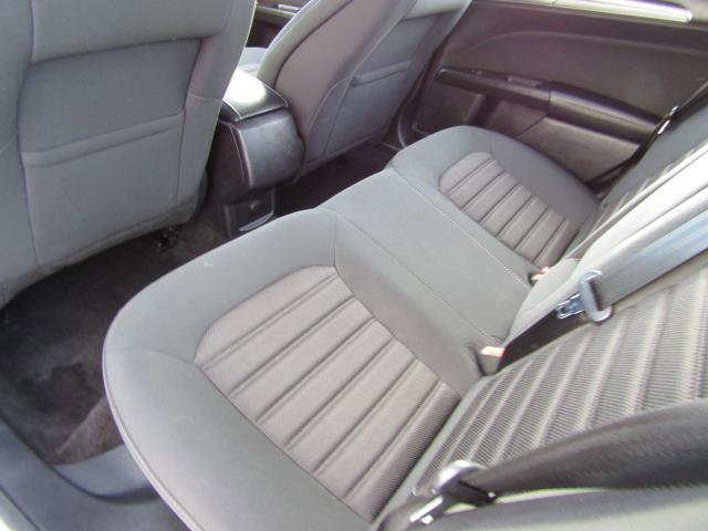 Certified 2018 Ford Fusion SE image 13