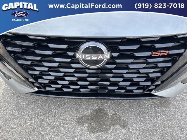 Used 2025 Nissan Altima 2.5 SR image 10