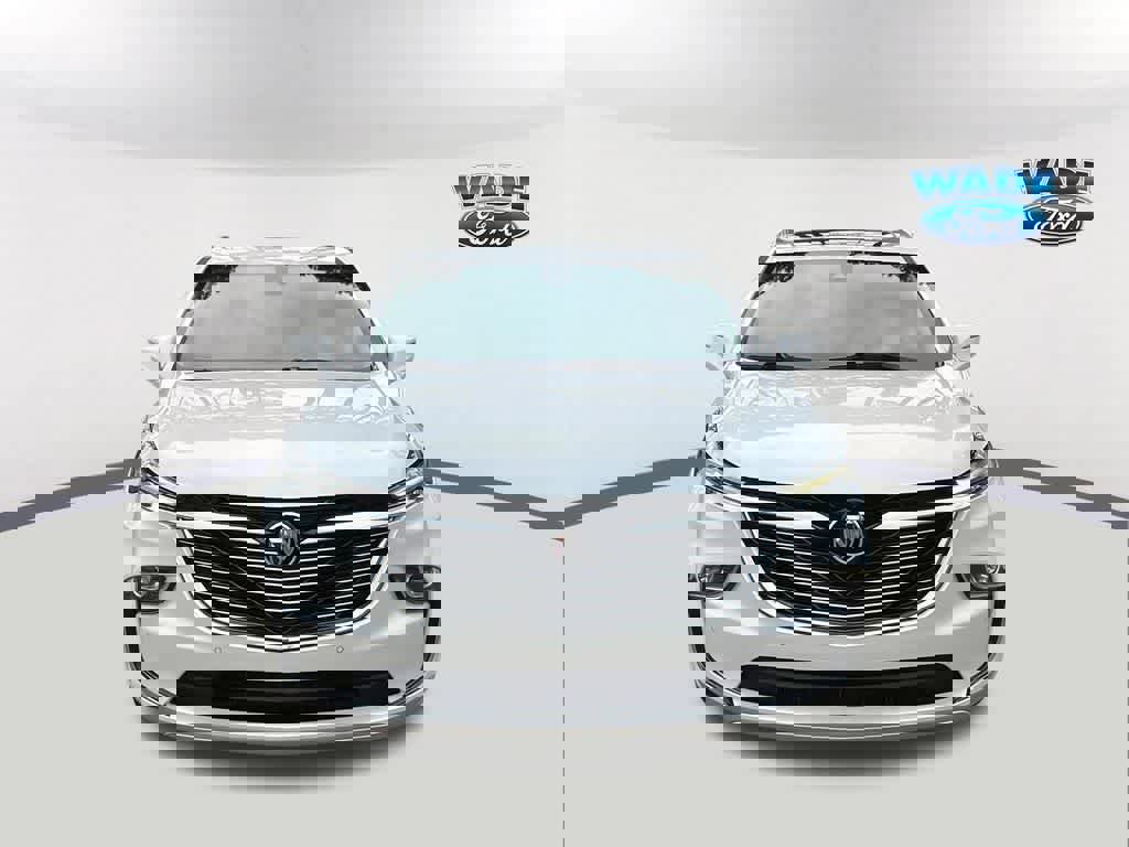 Used 2023 Buick Enclave Essence w/ Experience Buick Package image 2