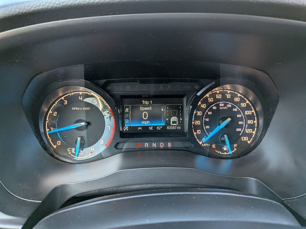 Certified 2022 Ford Ranger XLT w/ Tremor Off-Road Package image 28